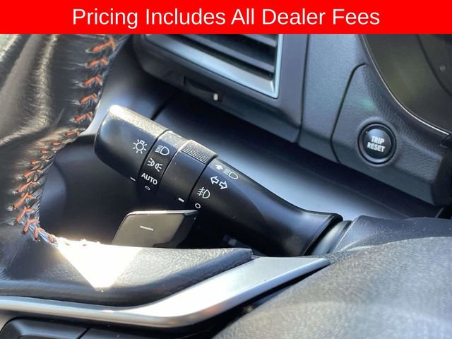 Used 2020 Subaru Crosstrek 2.0i Limited w/ Moonroof Package w/Navigation AWD/4WD image 27