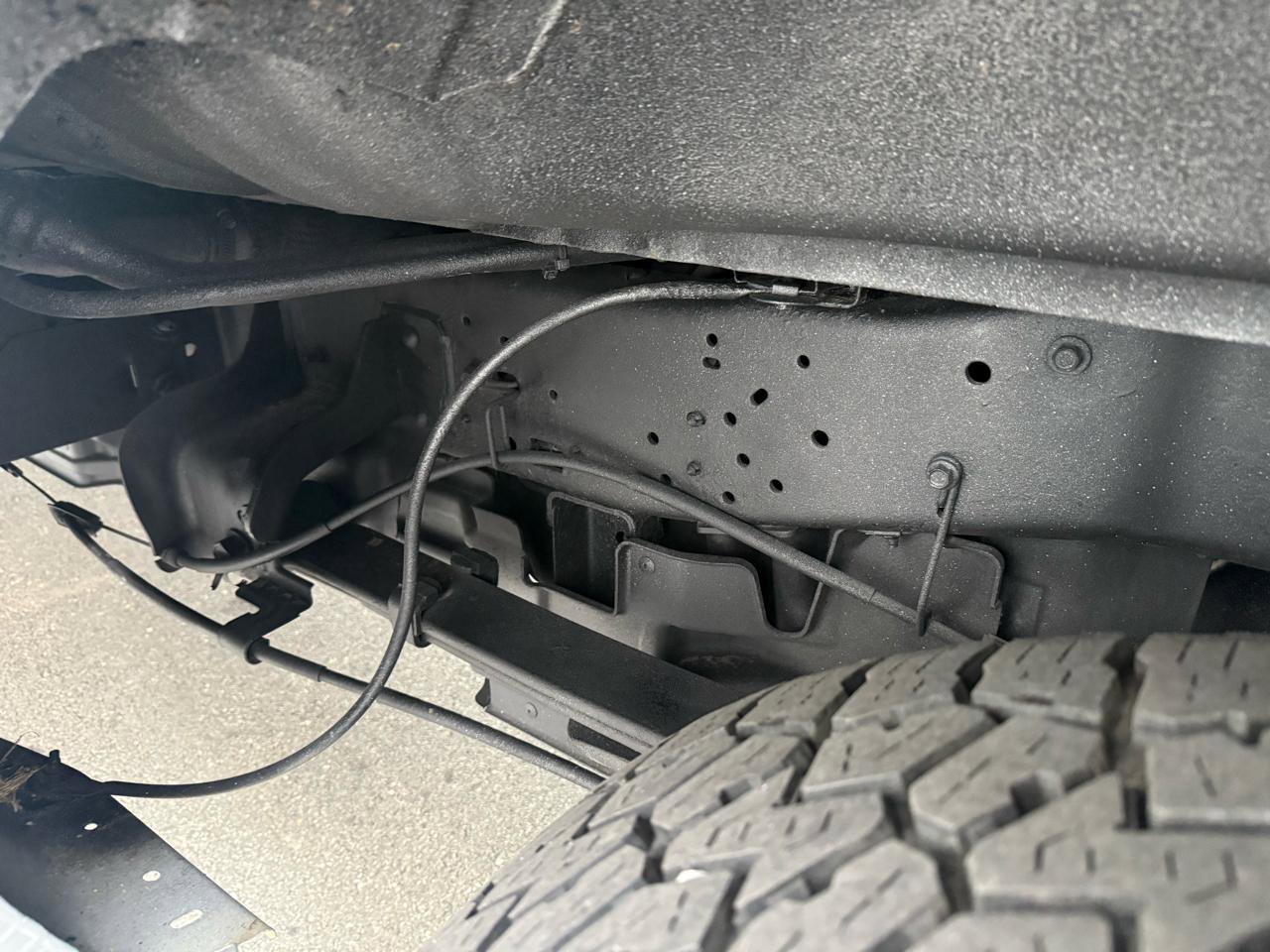 Used 2015 Ford F250 Platinum image 46