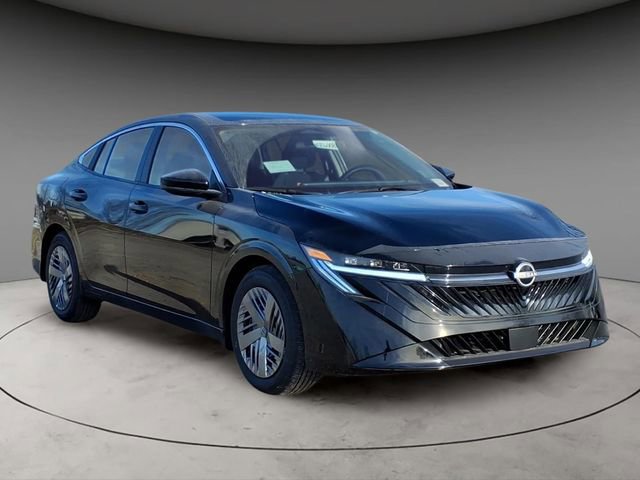 Used 2026 Nissan Sentra S w/ Floor Mat Package FWD image 14
