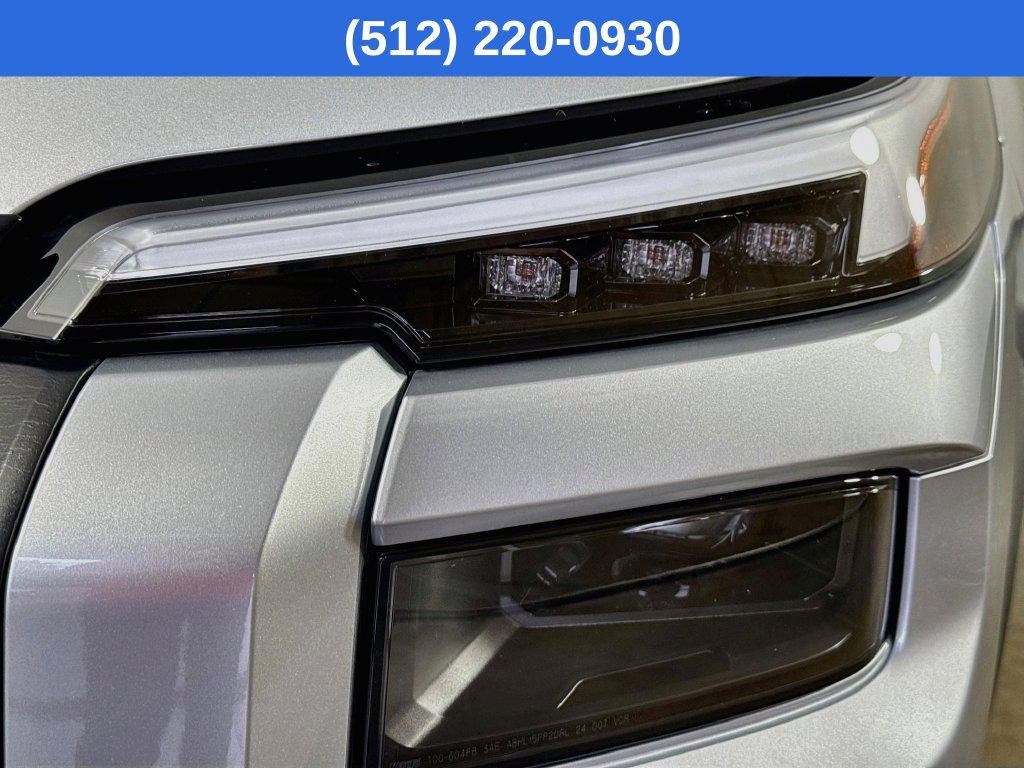 Certified 2026 Subaru Outback Limited AWD/4WD image 40