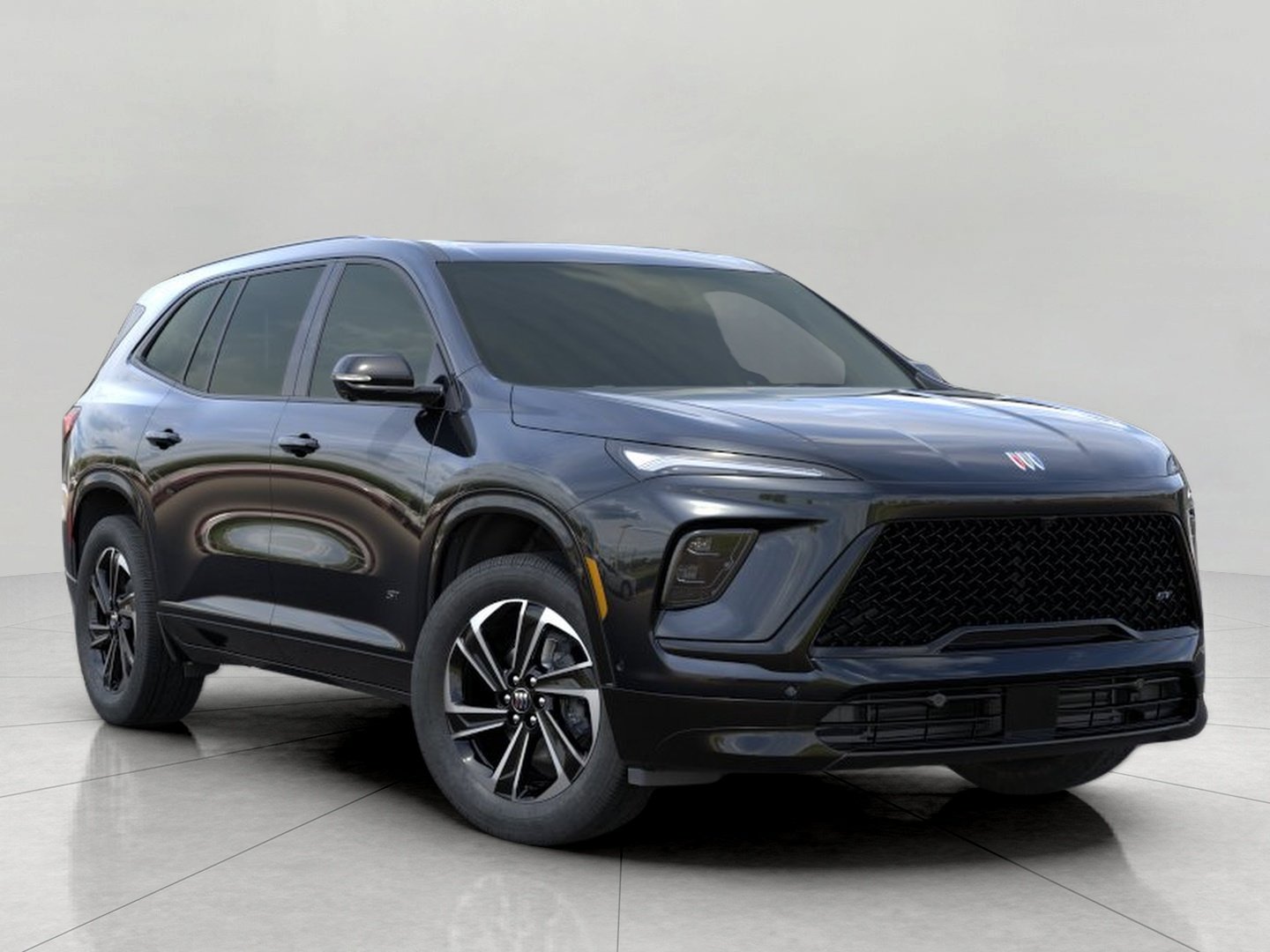 New 2026 Buick Enclave Sport Touring w/ Power Package