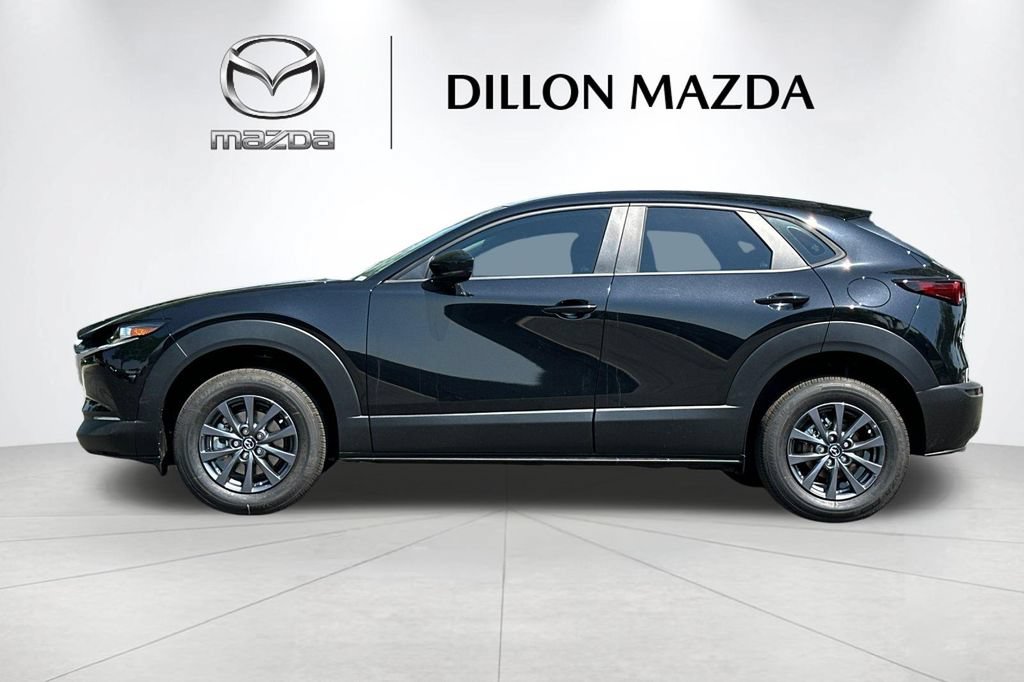 New 2026 MAZDA CX-30 AWD 2.5 S image 7