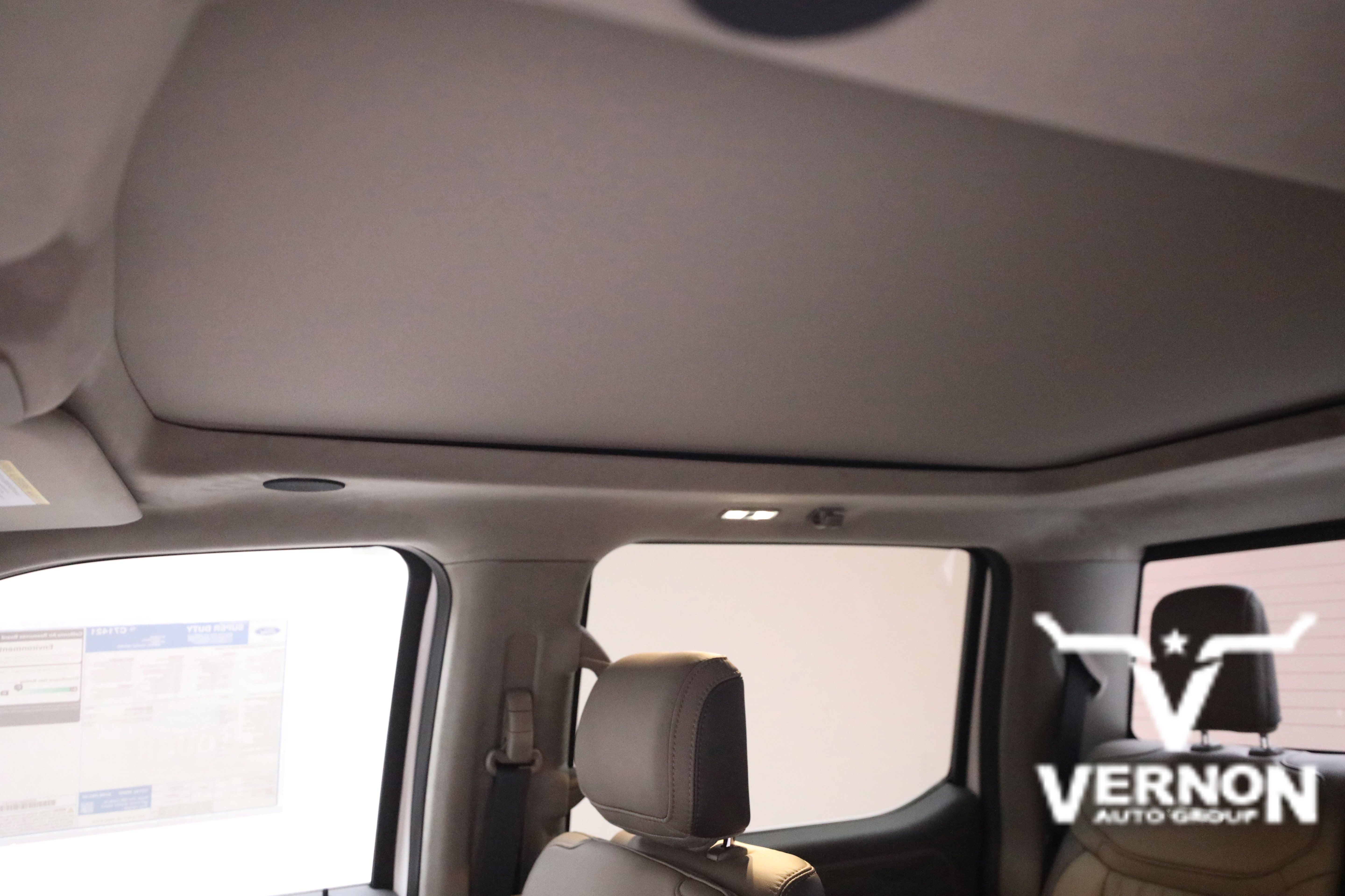 New 2026 Ford F350 Platinum w/ Platinum Plus Package image 14