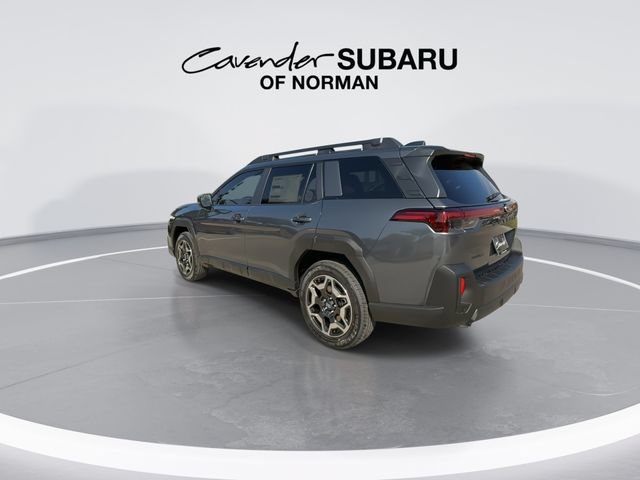 New 2026 Subaru Outback Touring AWD/4WD image 9