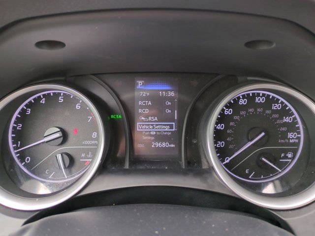 Certified 2023 Toyota Camry LE w/ Cold Weather Package FWD image 10