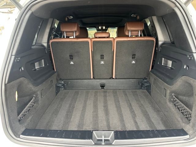 Used 2022 Mercedes-Benz GLB 250 image 24