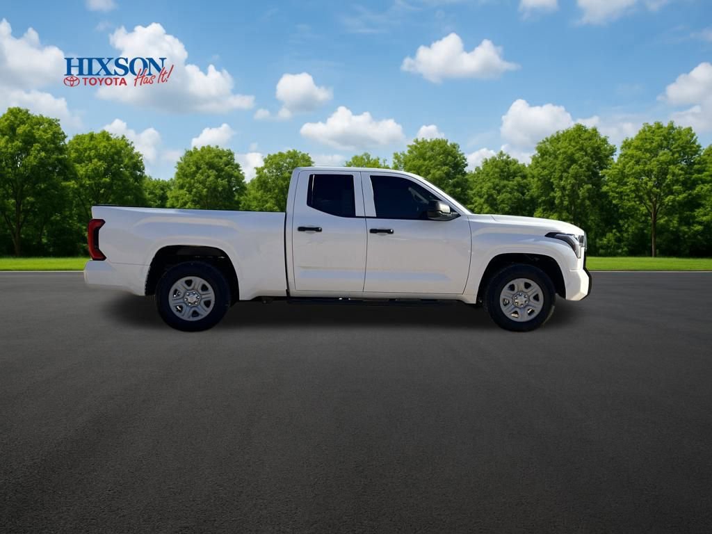 New 2026 Toyota Tundra SR image 7