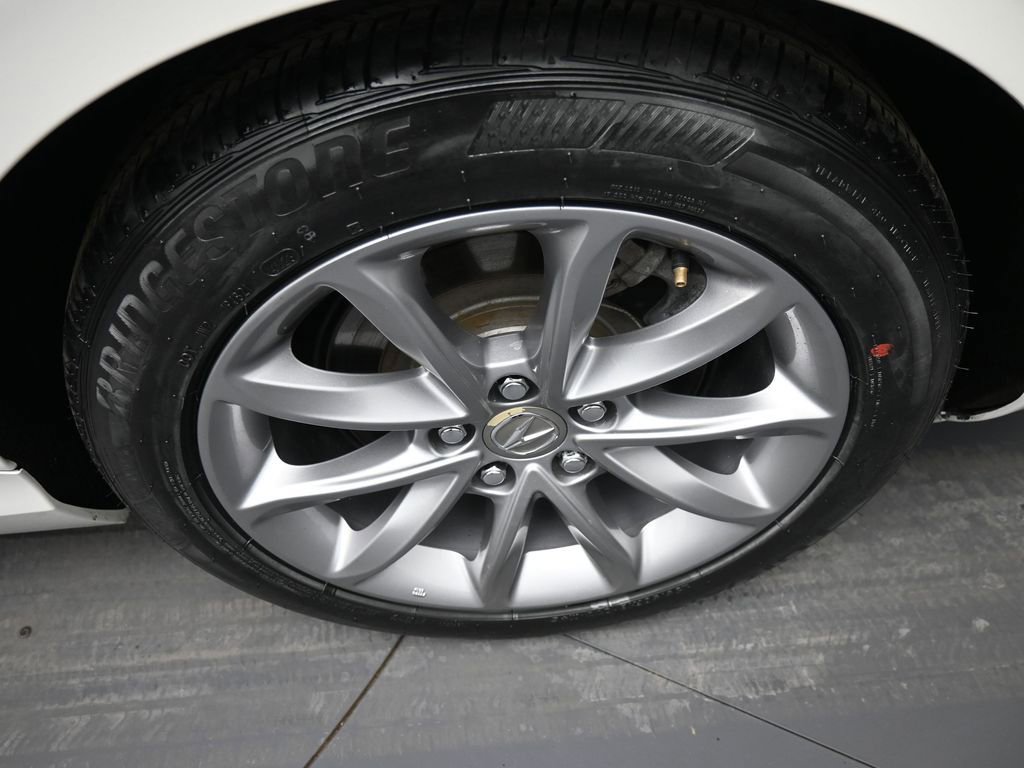 Certified 2023 Acura TLX image 15