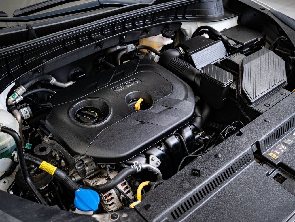 Used 2020 Hyundai Tucson Value image 34