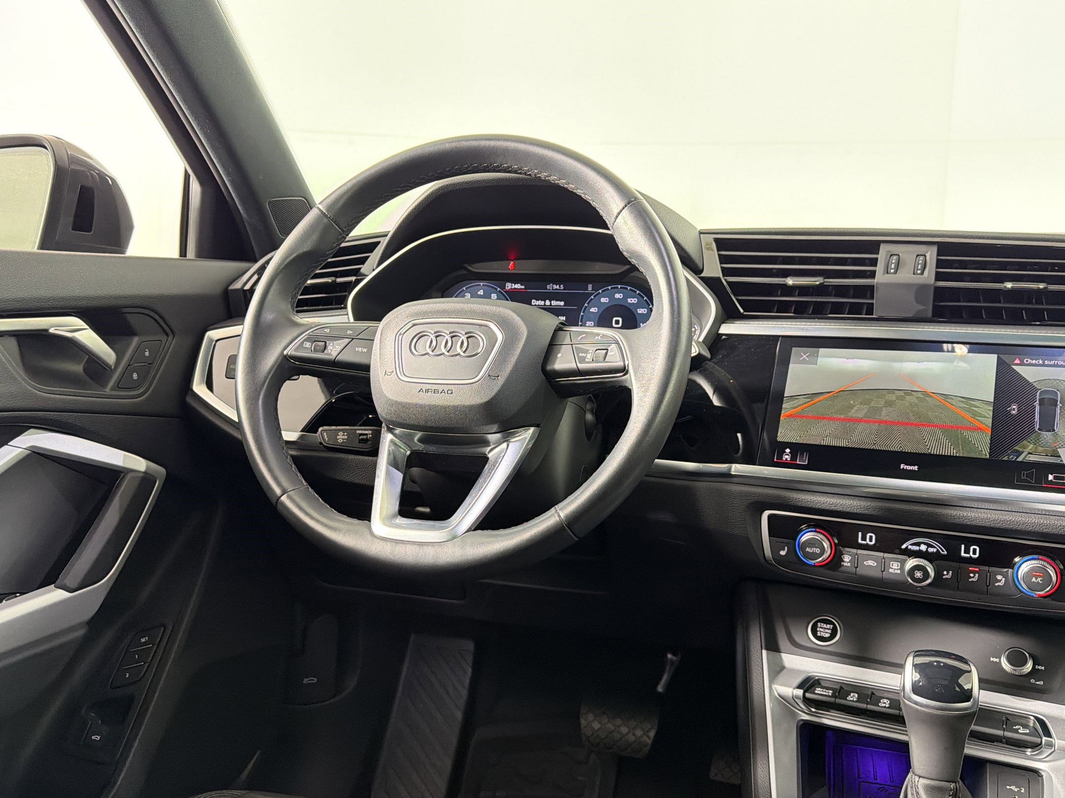 Used 2024 Audi Q3 2.0T Premium Plus w/ Premium Plus Package image 26