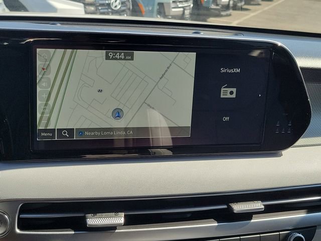 New 2025 Hyundai Palisade SEL image 9