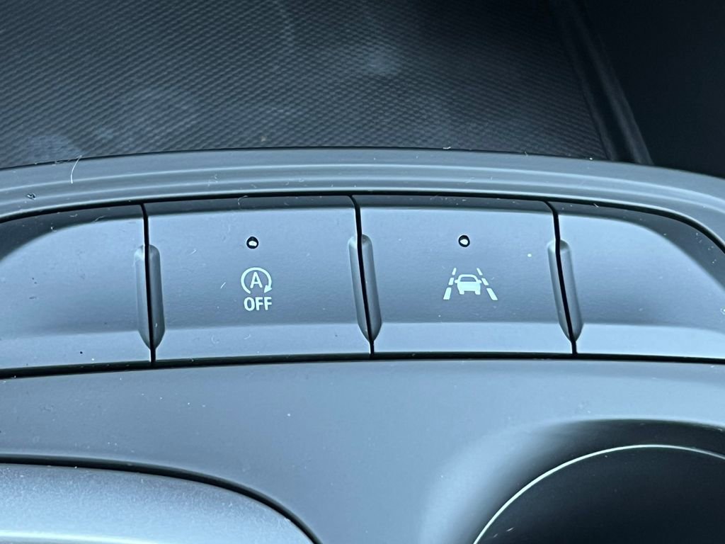 New 2025 Buick Envista Preferred w/ Convenience I Package FWD image 25