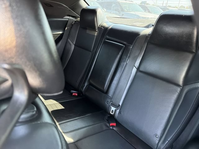 Used 2016 Dodge Challenger R/T Plus RWD image 22