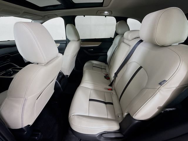 New 2025 MAZDA CX-70 Plug-In Hybrid w/ Premium Pkg image 25