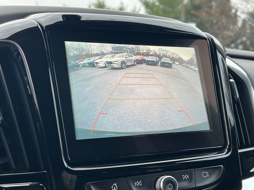 Used 2018 Chevrolet Traverse LT image 28