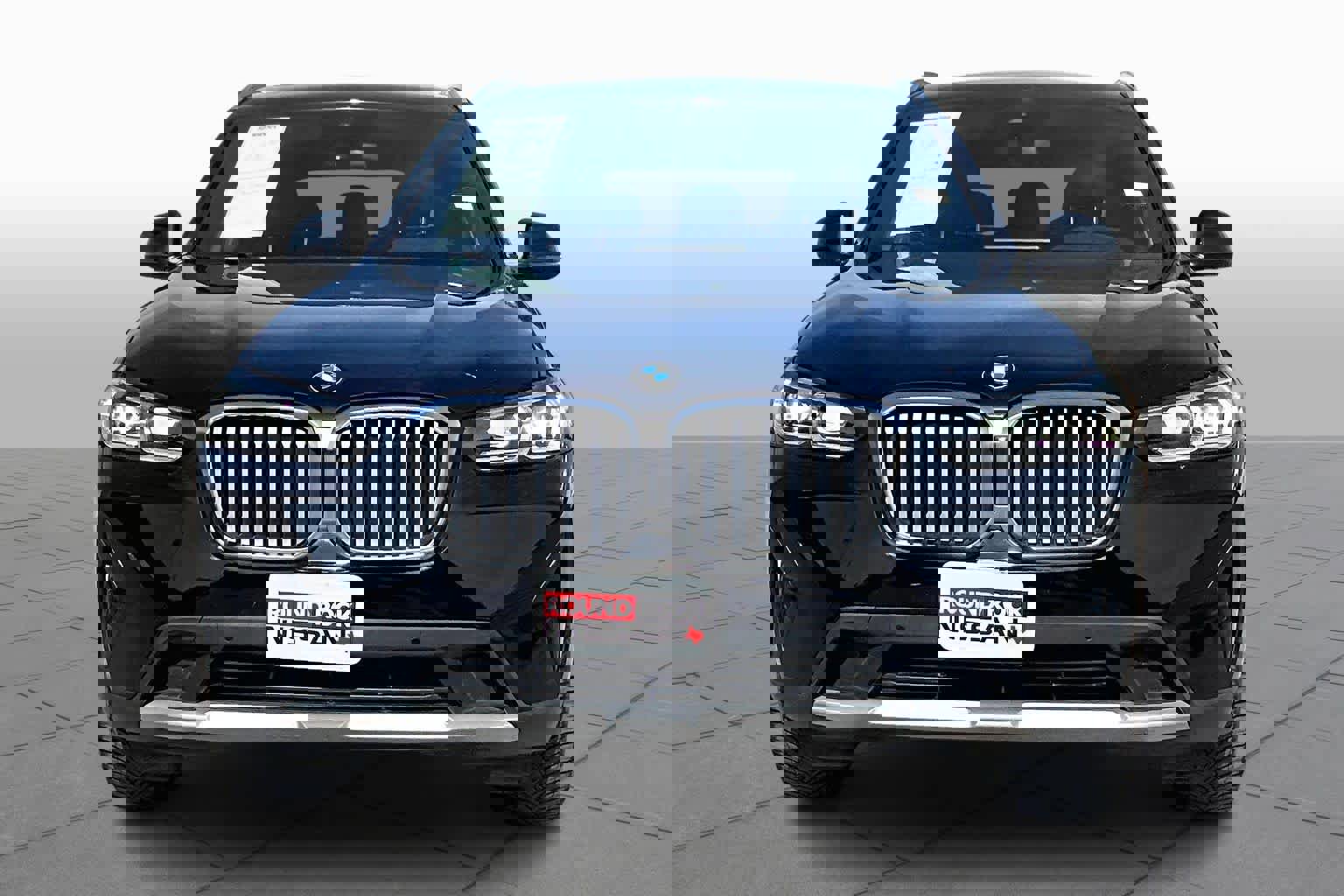 Used 2022 BMW X3 sDrive30i w/ Convenience Package image 4