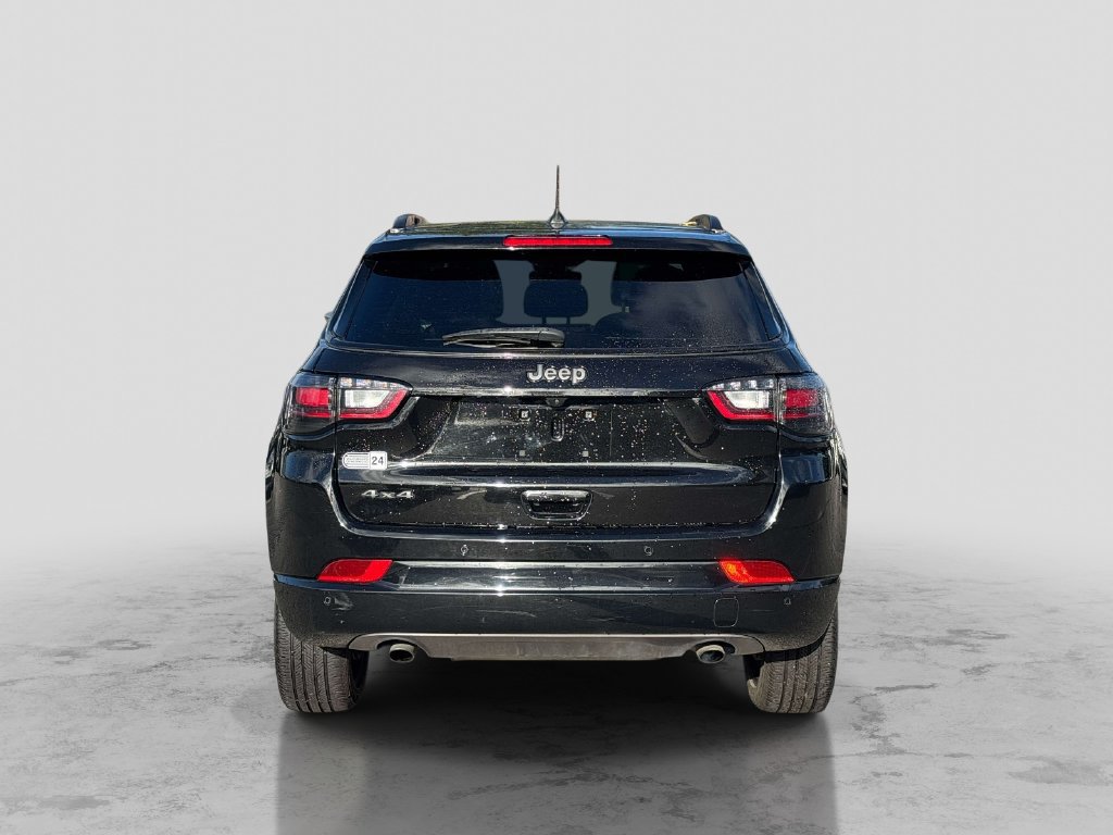 Used 2023 Jeep Compass High Altitude AWD/4WD image 4