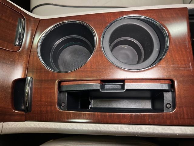 Used 2012 Toyota Venza XLE image 24