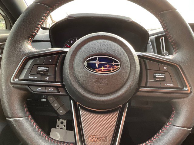 Used 2023 Subaru WRX Premium image 13