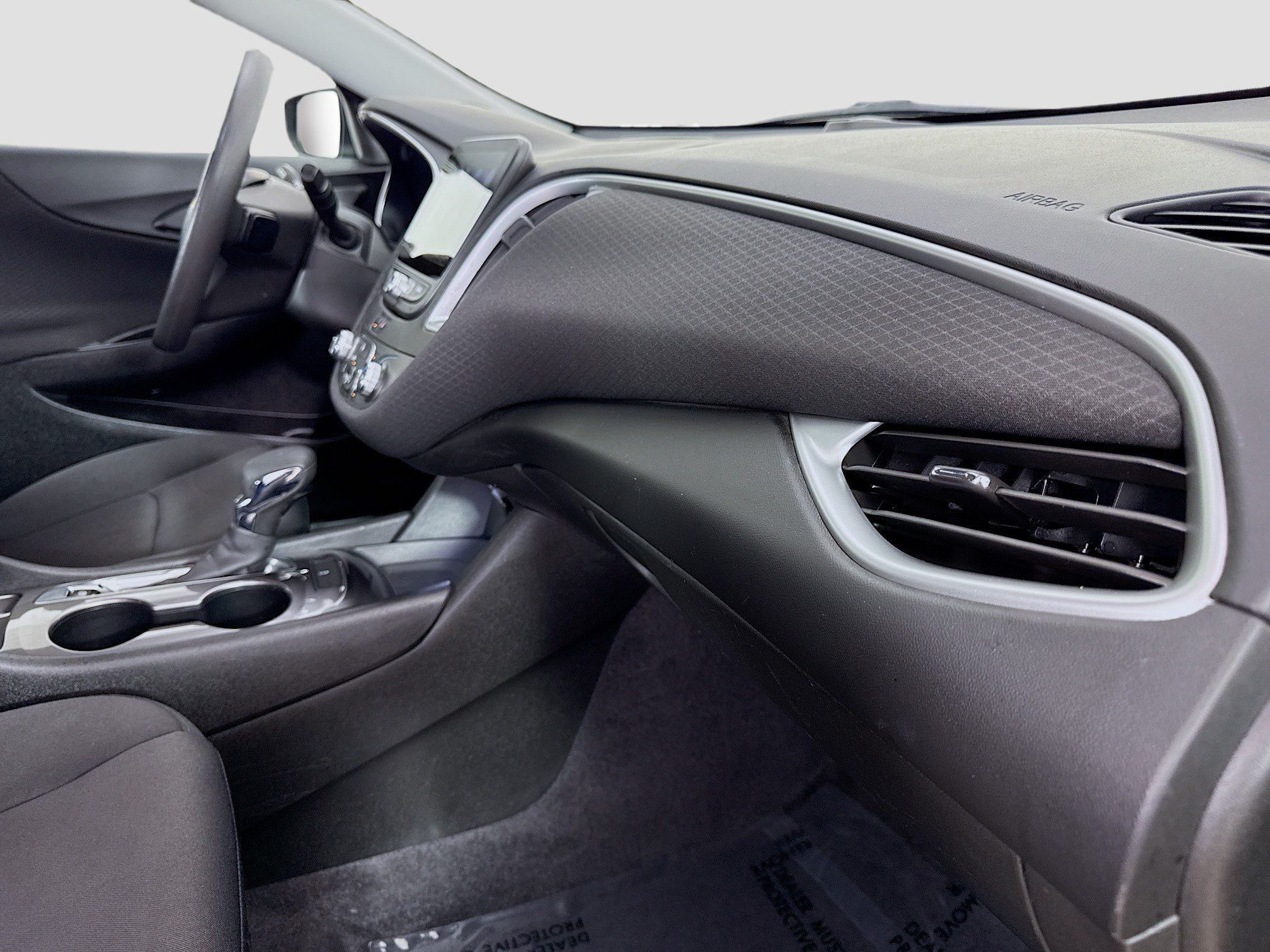 Used 2023 Chevrolet Malibu LS FWD image 30