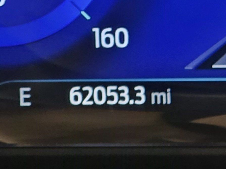 Used 2022 Ford Escape Titanium AWD/4WD image 41