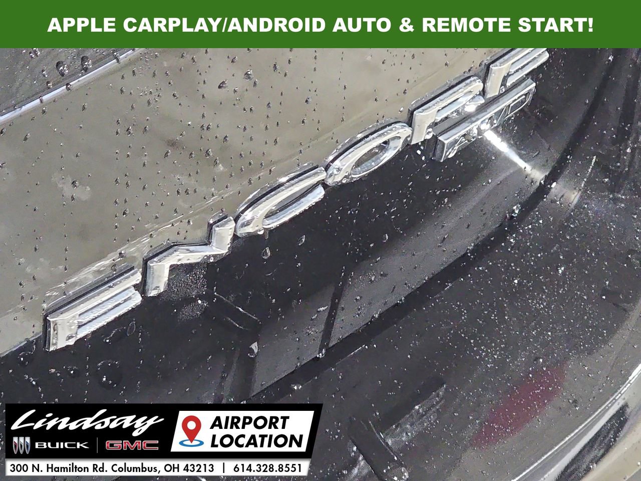 Used 2022 Buick Encore Preferred w/ Safety Package image 23