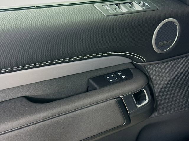 New 2026 Land Rover Discovery Dynamic SE AWD/4WD image 20