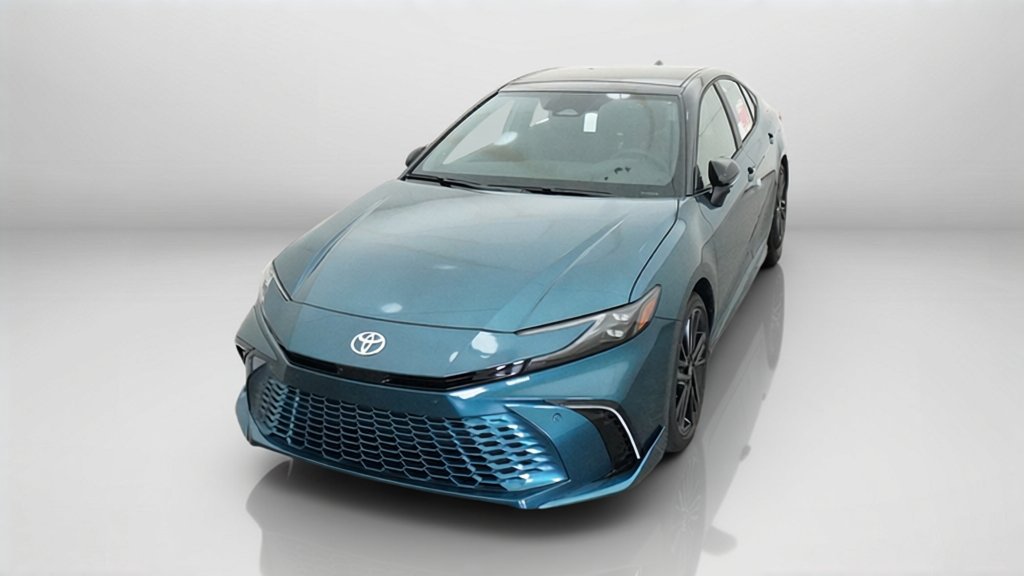 New 2026 Toyota Camry XSE w/ Premium Plus Package FWD image 38