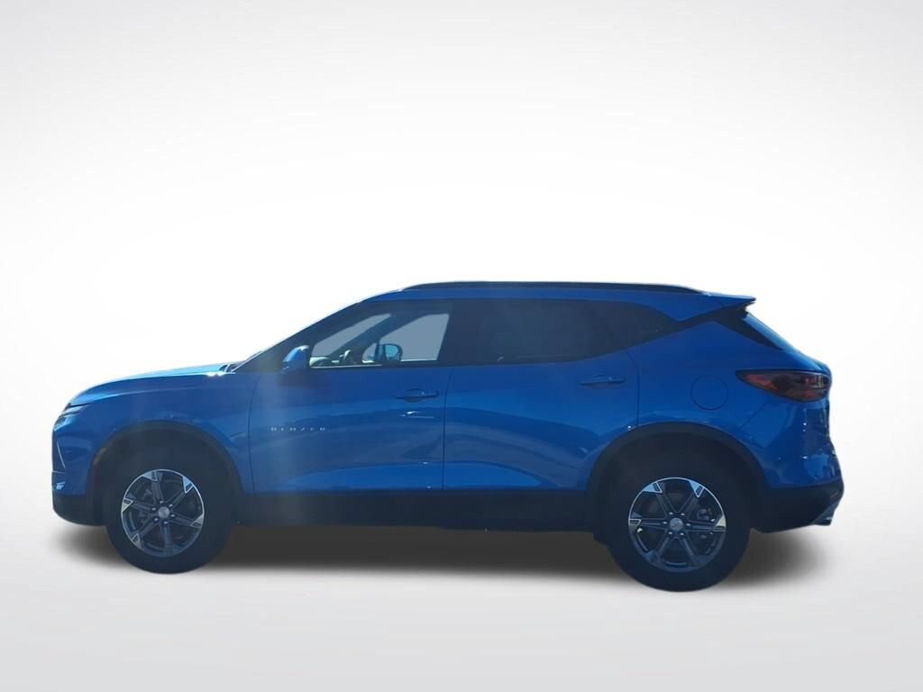 New 2026 Chevrolet Blazer LT w/ Convenience Package FWD image 7
