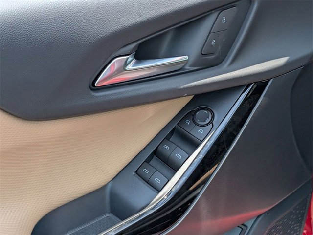 New 2026 Chevrolet Equinox ACTIV image 12