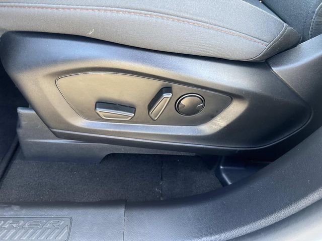 Certified 2025 Ford Explorer Active image 22