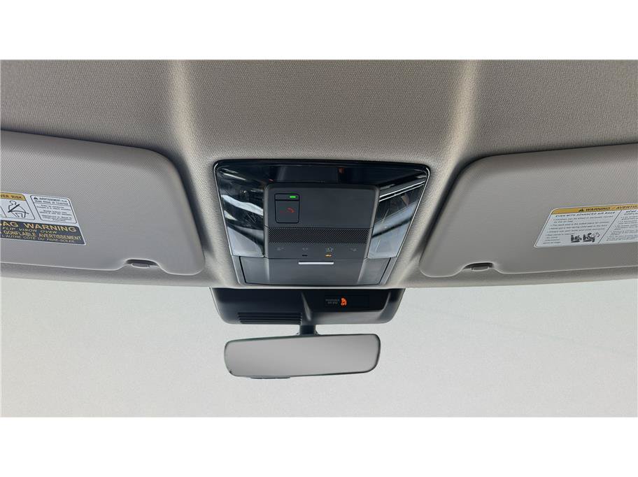 New 2026 Mitsubishi Outlander SE AWD/4WD image 28