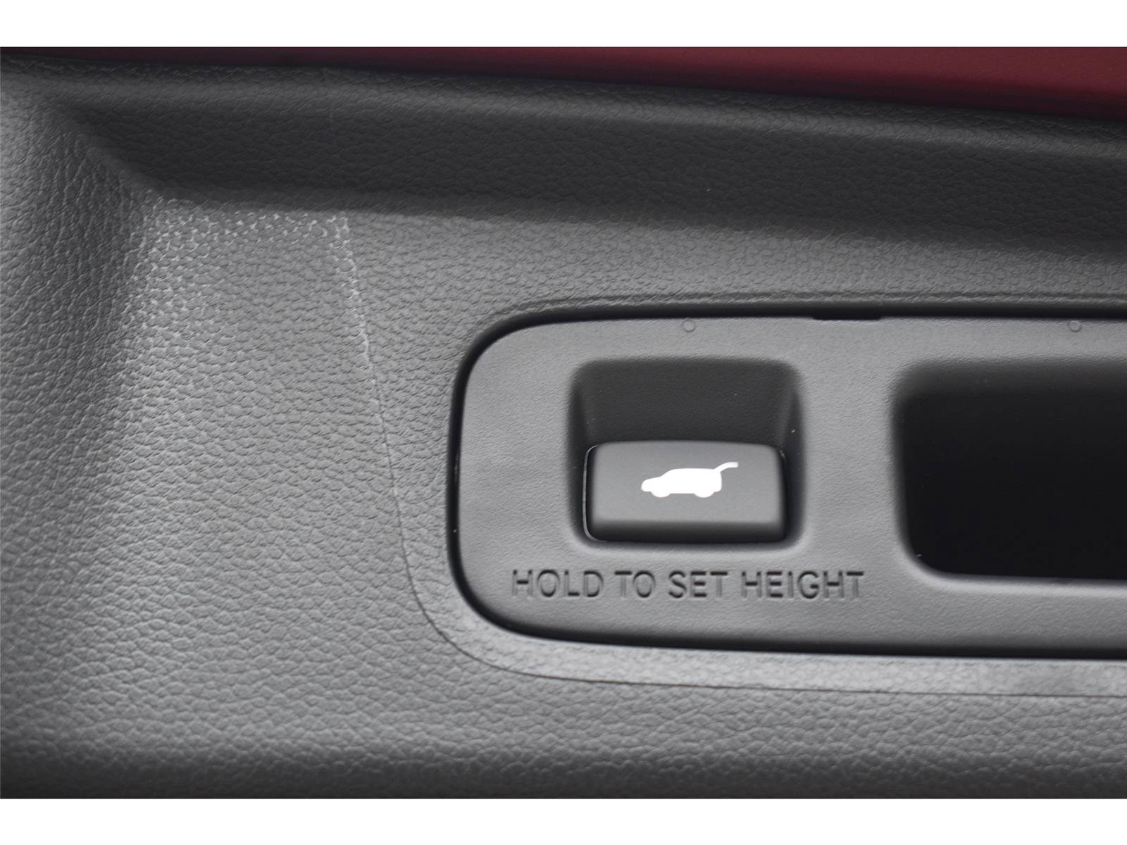New 2027 Honda CR-V Sport Touring image 33