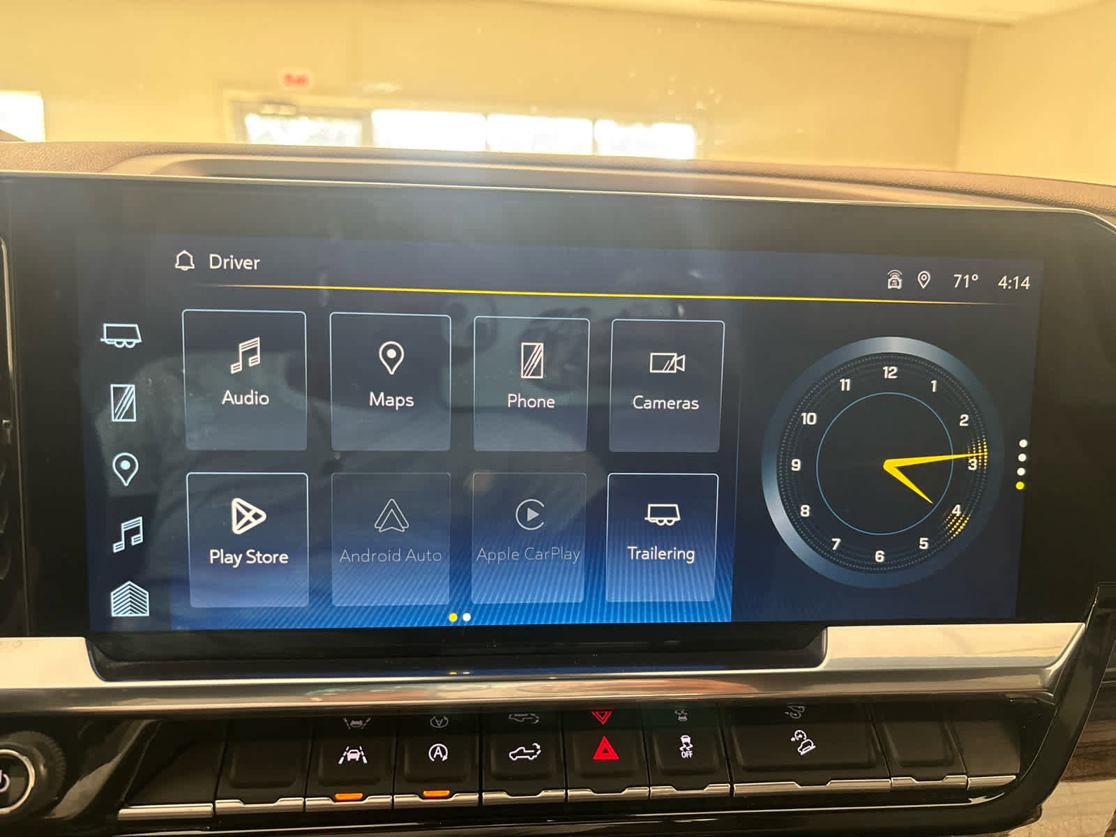 Used 2023 Chevrolet Silverado 1500 RST image 33