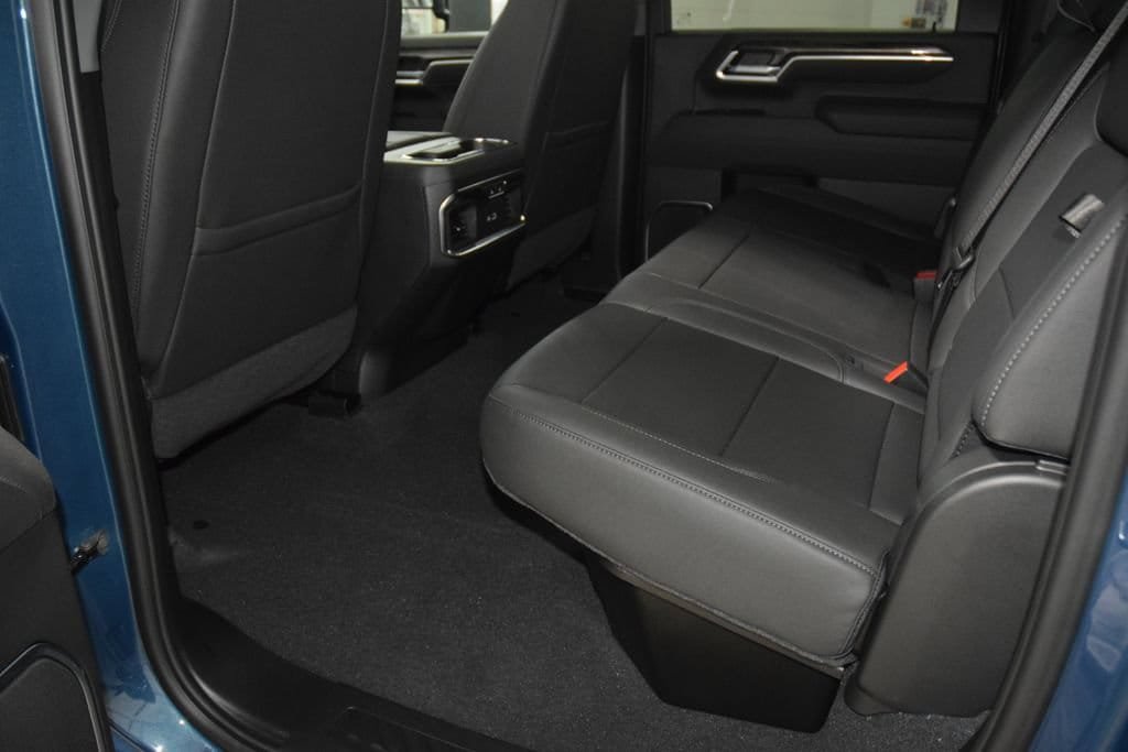 New 2026 Chevrolet Silverado 2500 LTZ w/ LTZ Plus Package AWD/4WD image 50