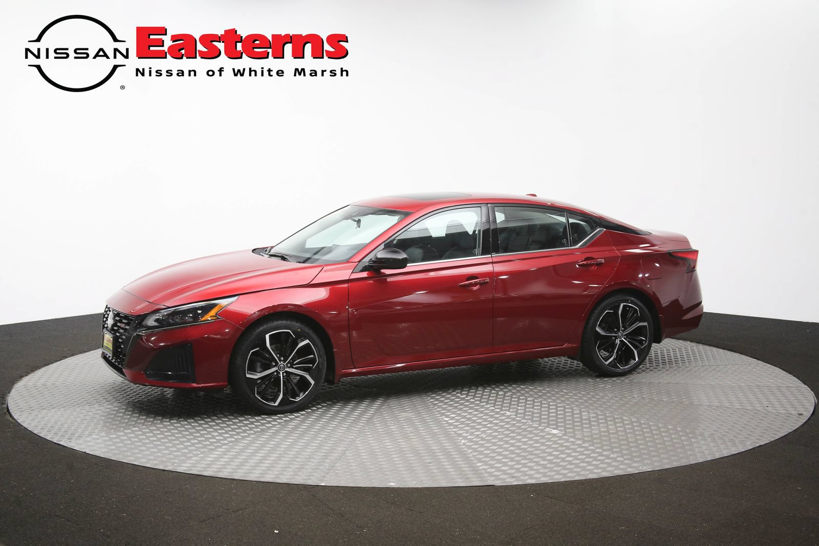 Used 2023 Nissan Altima 2.5 SR w/ SR Premium Package FWD image 57