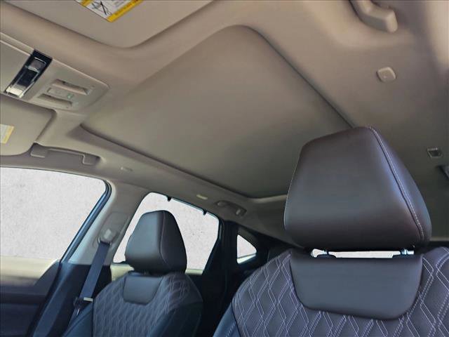 Certified 2026 Nissan Murano Platinum w/ Cargo Package AWD/4WD image 23