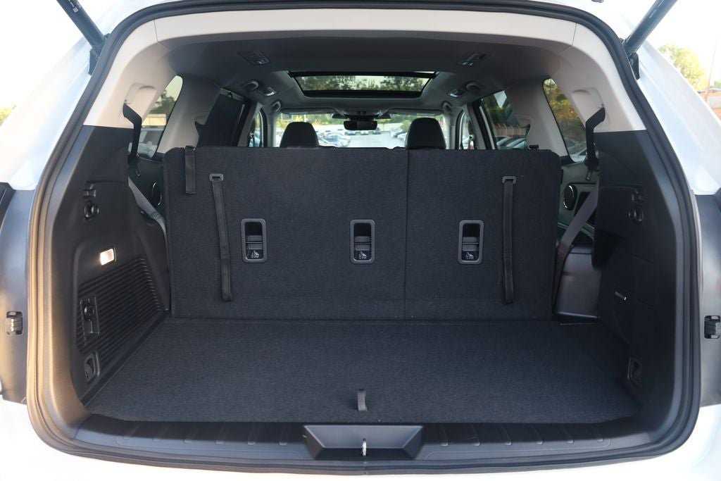 New 2026 Subaru Ascent Limited AWD/4WD image 7