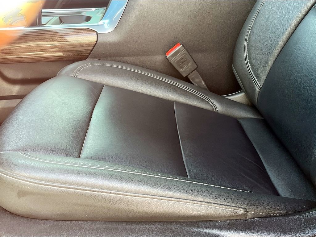 Used 2024 Chevrolet Silverado 1500 LT Trail Boss w/ Convenience Package II image 20