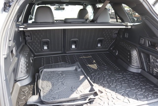 Certified 2025 Subaru Outback Wilderness image 5