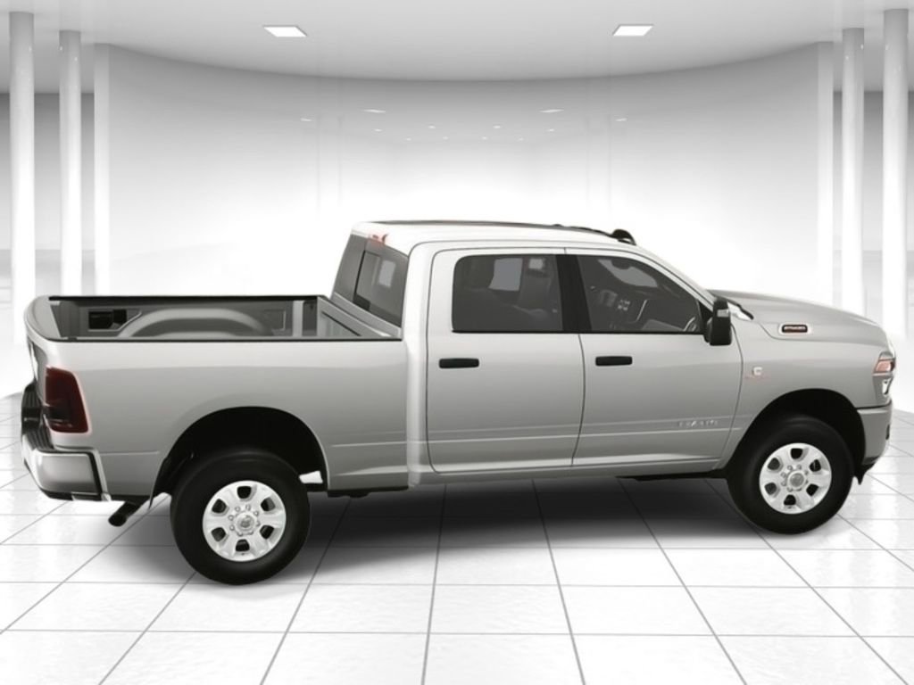 New 2025 RAM 2500 Big Horn image 6