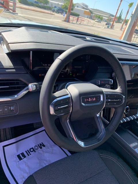 New 2026 GMC Acadia Elevation AWD/4WD image 19