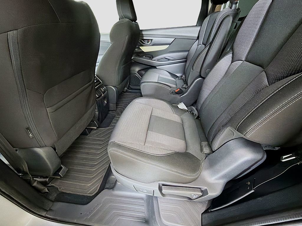 Used 2021 Subaru Ascent Premium w/ Convenience Package AWD/4WD image 23