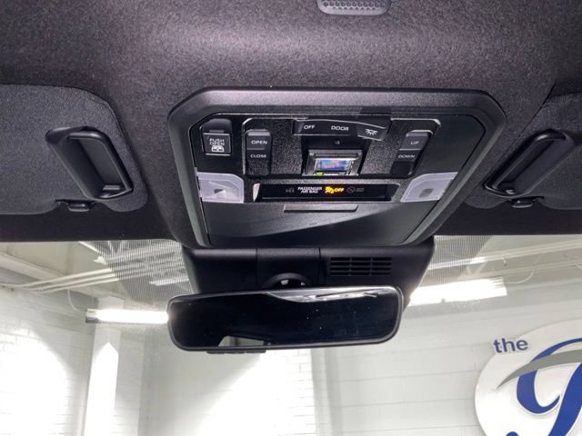 Used 2026 Toyota 4Runner Limited AWD/4WD image 32
