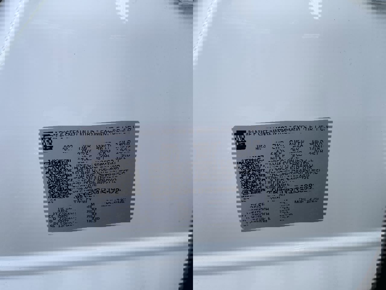 Certified 2024 Chevrolet Blazer LT w/ LPO, Floor Liner Package image 32