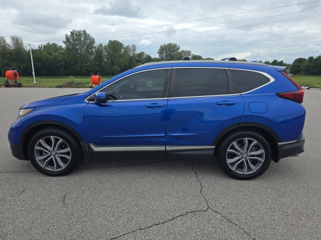 Used 2020 Honda CR-V Touring image 10