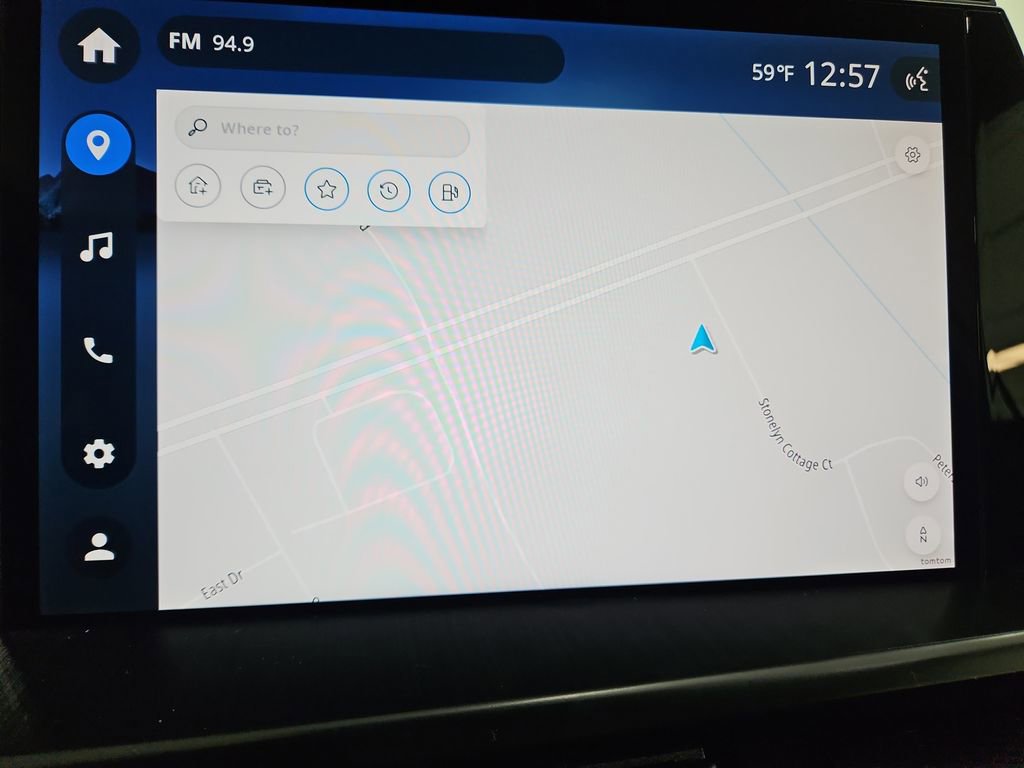 New 2026 Subaru Outback Premium image 19