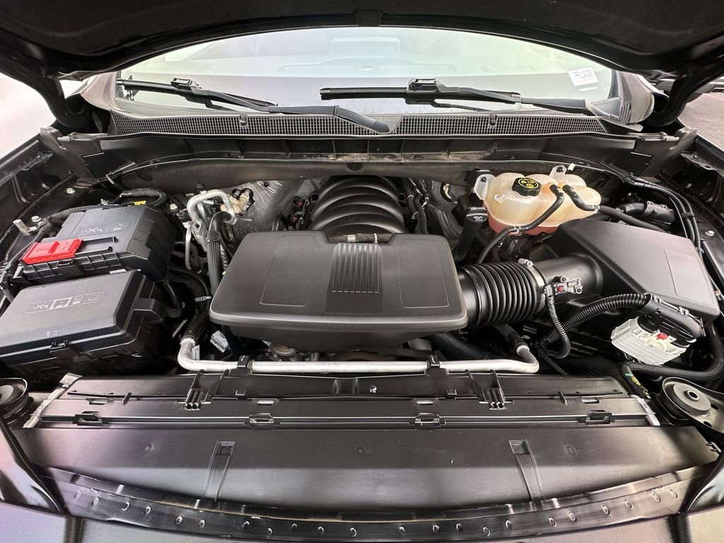 Used 2023 Chevrolet Tahoe Z71 AWD/4WD image 26