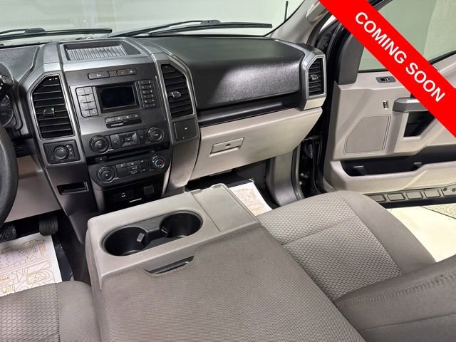 Used 2018 Ford F150 XLT image 21