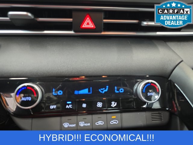 Used 2026 Hyundai Elantra Hybrid FWD image 21
